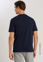 HANRO-Short Sleeve Shirt & Long Pants - Image 3