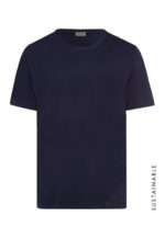 HANRO-Short Sleeve Shirt & Long Pants - Image 2