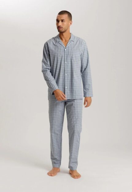 HANRO-L/SLV Pajama