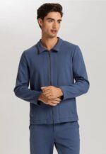 ⁦HANRO- Jacket & Long pants⁩ - الصورة ⁦2⁩
