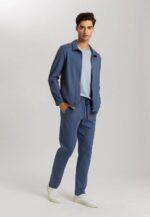 HANRO- Jacket & Long pants