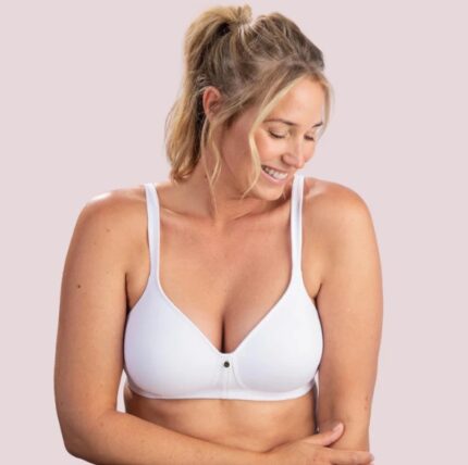 Voluptina - Wireless Bra with cups