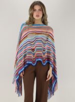 MISSONI - Poncho