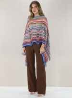 MISSONI - Poncho - Image 2