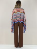 MISSONI - Poncho - Image 3