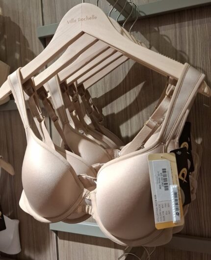 Voluptina - Great Full Coverage Bra