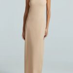 Commando - Classic Strapless Maxi Slip