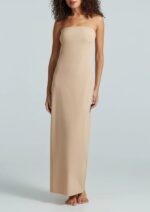Commando - Classic Strapless Maxi Slip