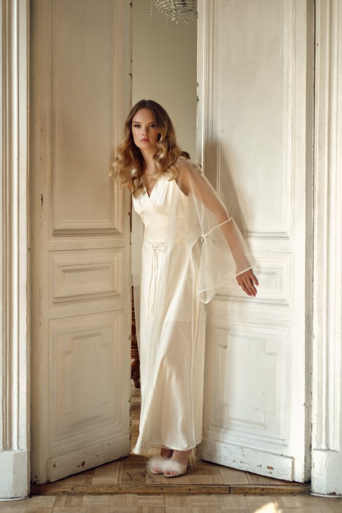 ⁦Ludmila - Robe⁩ - الصورة ⁦2⁩
