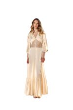 Ludmila - Long dress