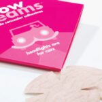 Commando - Low Beams Nipple Concealers