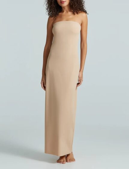 Commando - Classic Strapless Maxi Slip