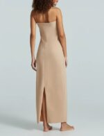 ⁦Commando - Classic Strapless Maxi Slip⁩ - الصورة ⁦3⁩