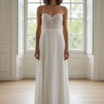 *Ludmila - Long dress