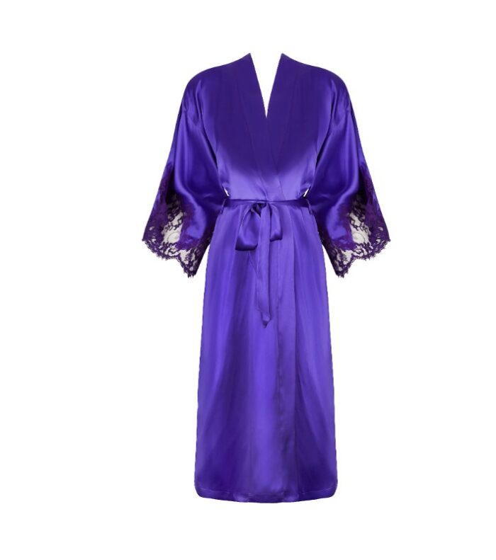 Lise Charmel-Night Dress & Robe - Image 3