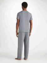 DEREK ROSE - Men's T-Shirt - Image 4