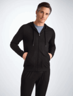 DEREK ROSE - Men's Hoodie