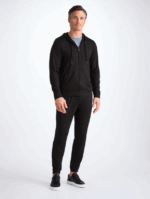 ⁦DEREK ROSE - Men's Hoodie⁩ - الصورة ⁦4⁩