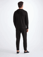 ⁦DEREK ROSE - Men's Hoodie⁩ - الصورة ⁦3⁩