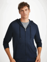 DEREK ROSE - Men's Hoodie