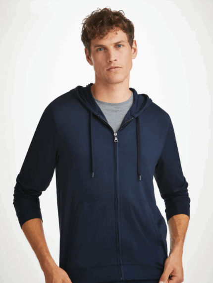 DEREK ROSE - Men's Hoodie