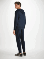 ⁦DEREK ROSE - Men's Hoodie⁩ - الصورة ⁦4⁩
