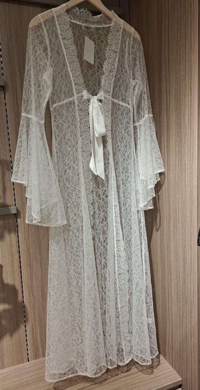 Ludmila - Robe - Image 1