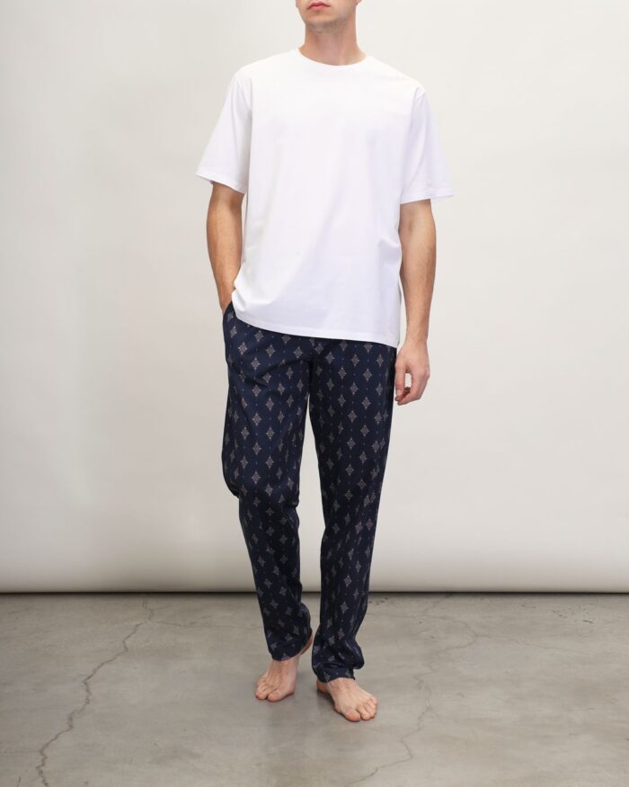 HANRO- Long Pants - Image 2