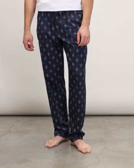 HANRO- Long Pants