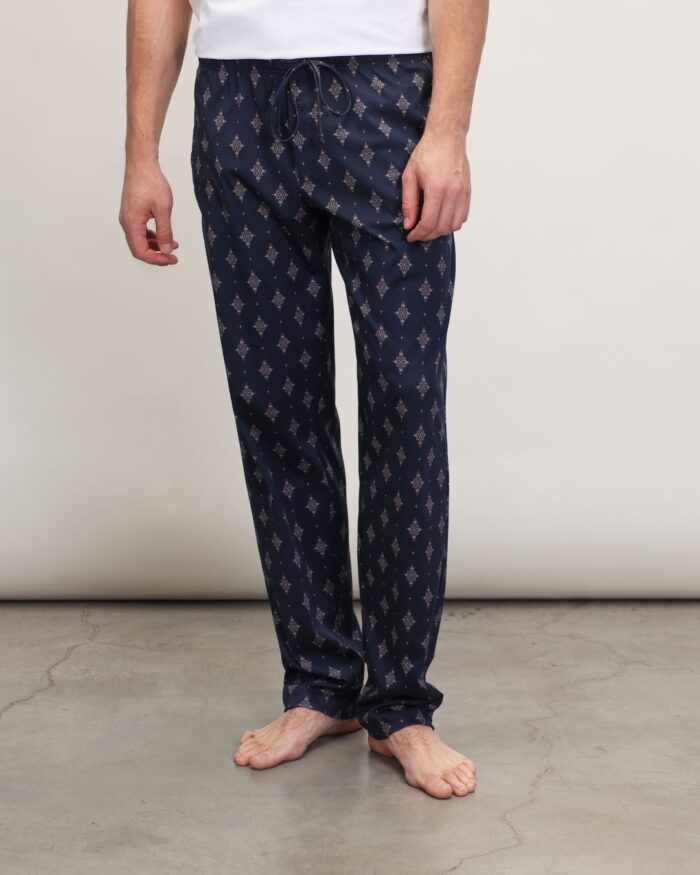 HANRO- Long Pants - Image 1