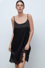 effetto - Silk chemise