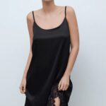 effetto - Silk chemise