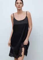 effetto - Silk chemise