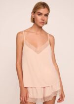 *Eberjey-Kari TENCEL™ Modal Cami & Short PJ Set