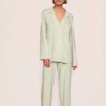 Eberjey-Gisele TENCEL™ Modal Long PJ Set