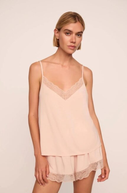 Eberey - Kari TENCEL™ Modal Cami & Short PJ Set