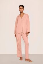 Eberey - Gisele TENCEL™ Modal Long PJ Set