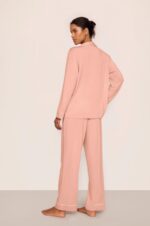 Eberey - Gisele TENCEL™ Modal Long PJ Set - Image 3