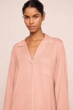 Eberey - Gisele TENCEL™ Modal Long PJ Set - Image 2