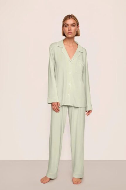 Eberey - Gisele TENCEL™ Modal Long PJ Set