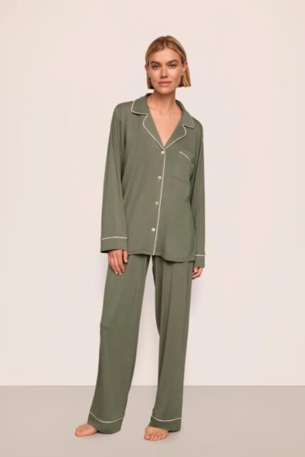 Eberey - Gisele TENCEL™ Modal Long PJ Set