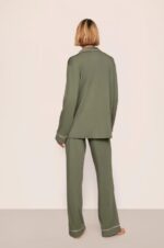 Eberey - Gisele TENCEL™ Modal Long PJ Set - Image 3