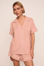 Eberey - Gisele TENCEL™ Modal Relaxed Short PJ Set