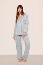 Eberey - Gisele TENCEL™ Modal Long PJ Set