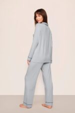 Eberey - Gisele TENCEL™ Modal Long PJ Set - Image 3
