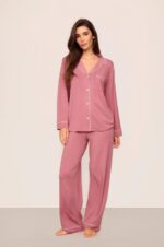 Eberey - Gisele TENCEL™ Modal Long PJ Set