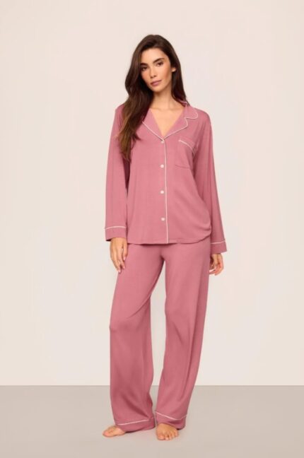 Eberey - Gisele TENCEL™ Modal Long PJ Set