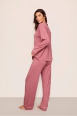 Eberey - Gisele TENCEL™ Modal Long PJ Set - Image 3