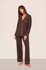 Eberey - Gisele TENCEL™ Modal Long PJ Set