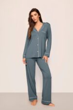 Eberey - Gisele TENCEL™ Modal Long PJ Set